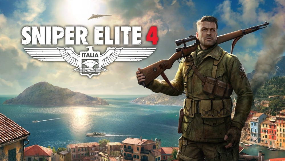 Sniper Elite 4 - wymagania sprzętowe PC