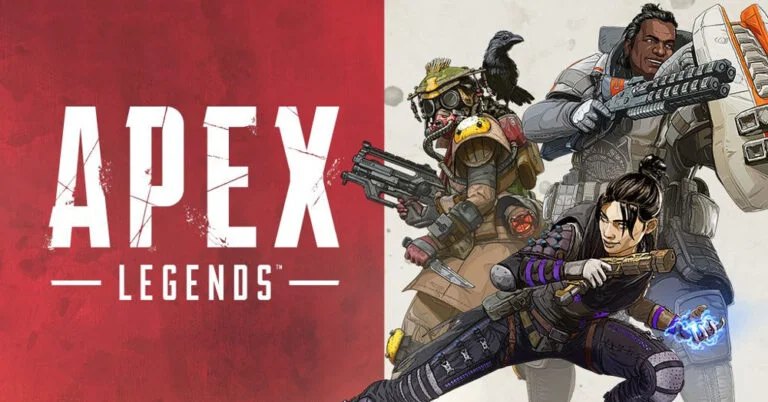 Apex Legends - wymagania sprzętowe PC