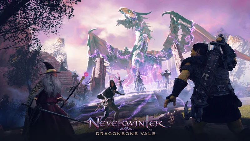 Neverwinter - wymagania sprzętowe PC