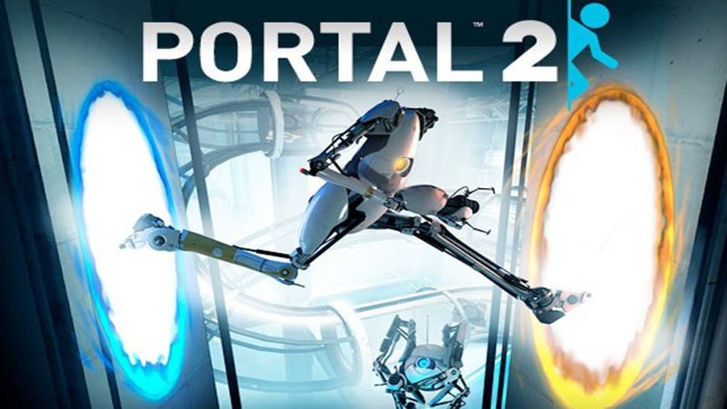 Portal 2 - wymagania sprzętowe PC