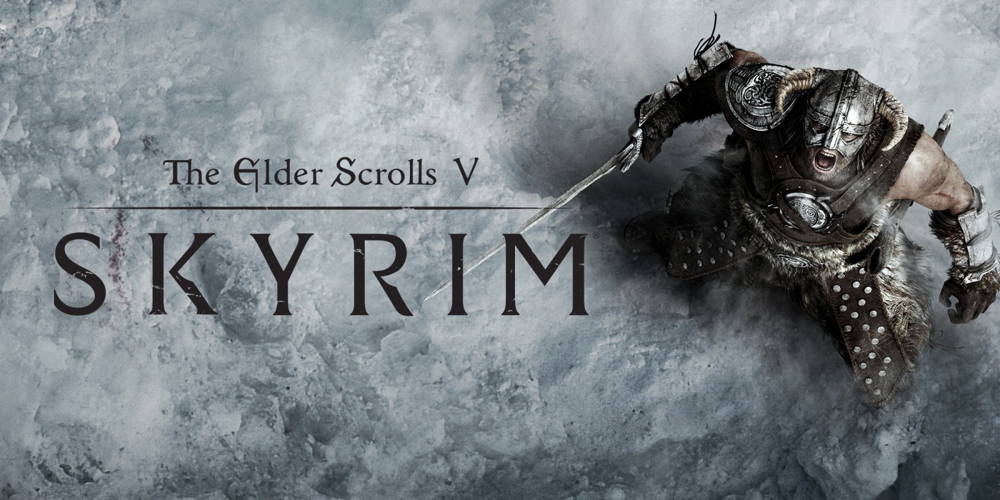 The Elder Scrolls V Skyrim - wymagania sprzętowe PC
