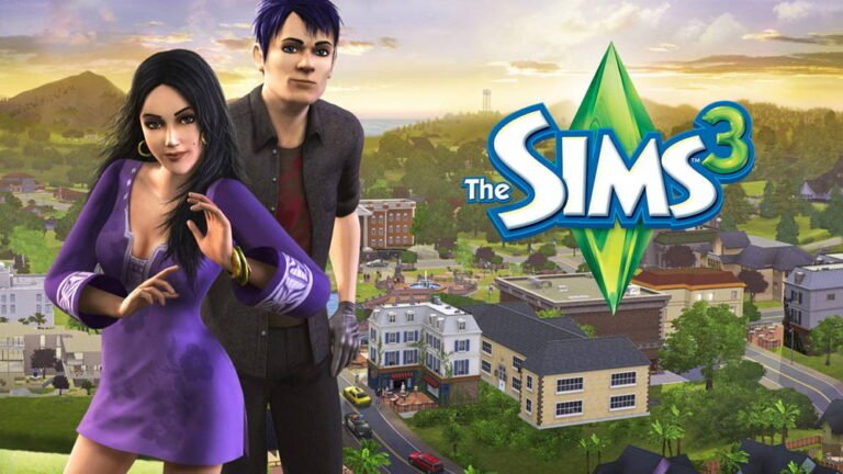 The Sims 3 - wymagania sprzętowe PC
