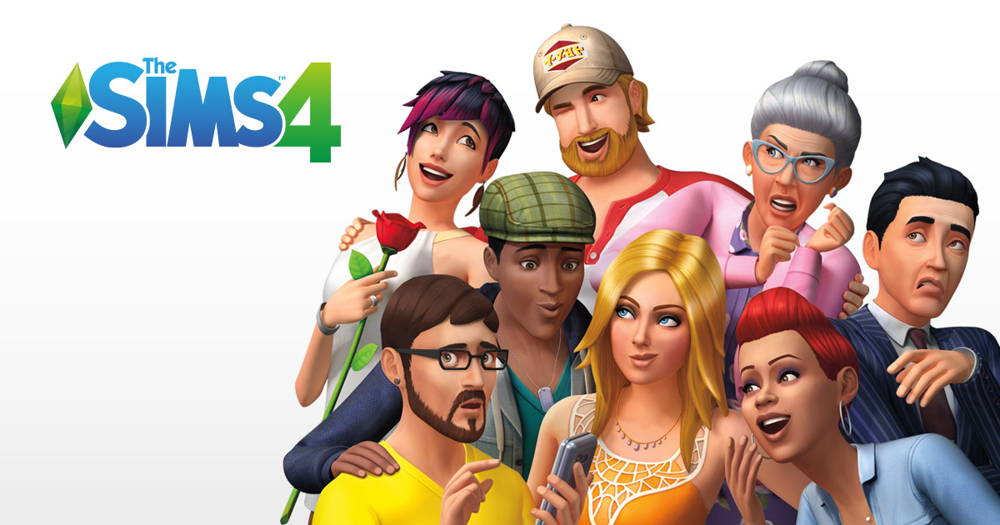 The Sims 4 - wymagania sprzętowe PC