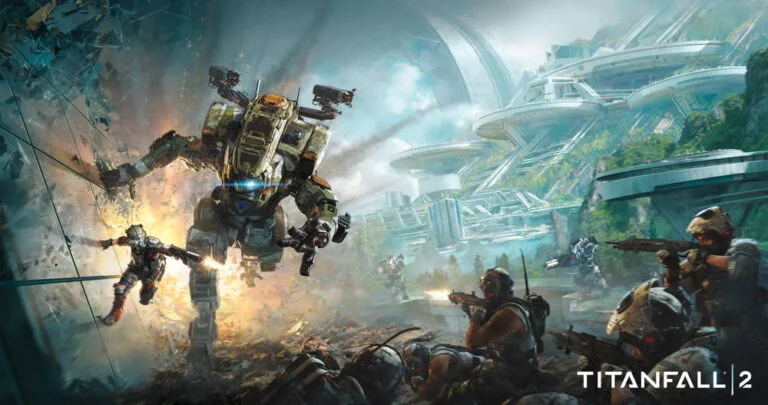 Titanfall 2 - wymagania sprzętowe PC