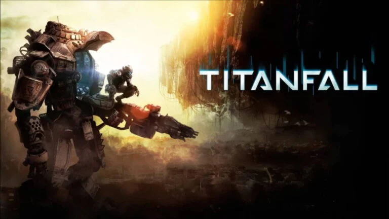 Titanfall - wymagania sprzętowe PC