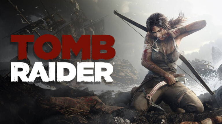 Tomb Raider - wymagania sprzętowe PC