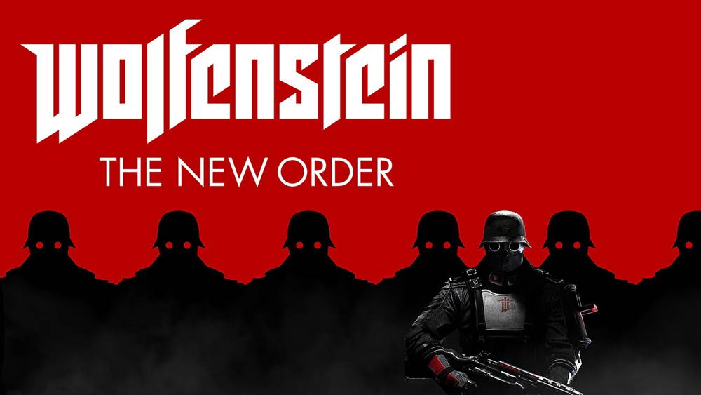 Wolfenstein The New Order - wymagania sprzętowe PC