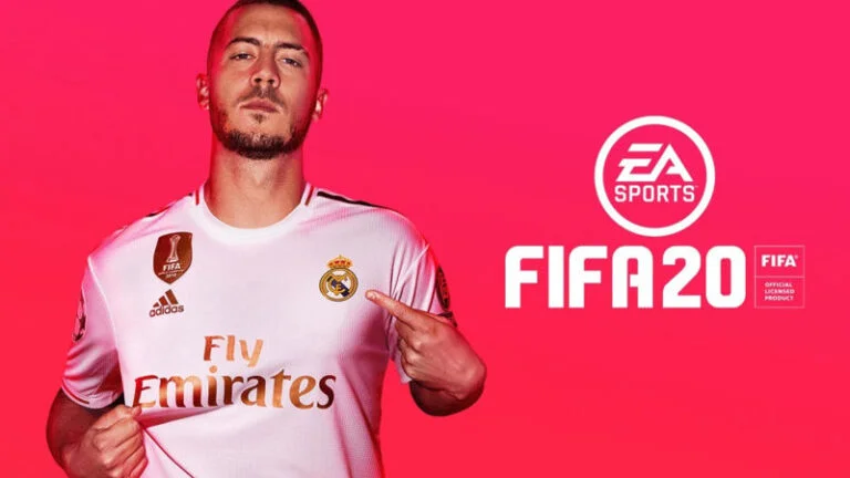 FIFA 20 - wymagania sprzętowe PC