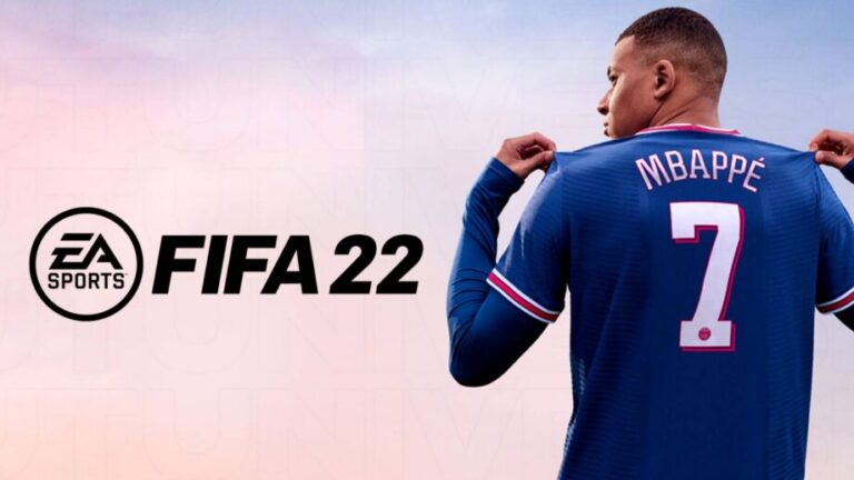 FIFA 22 - wymagania sprzętowe PC