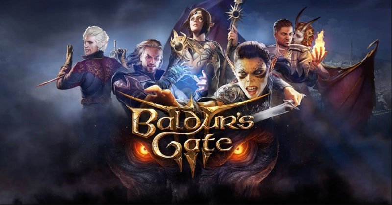 Baldurs Gate 3 - wymagania sprzętowe PC