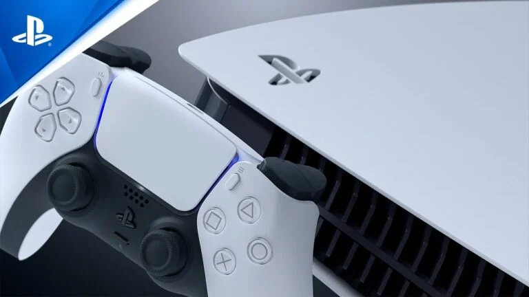 Cena PS5 - cena PlayStation 5