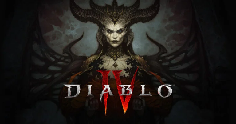 Diablo 4 - wymagania sprzętowe PC