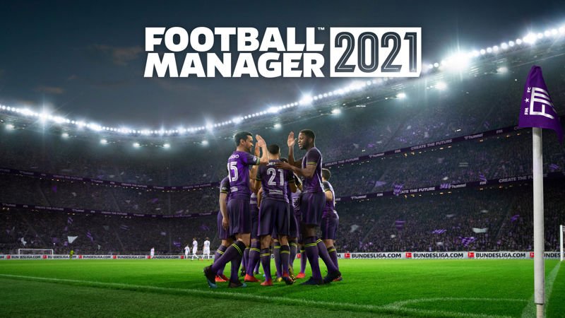Football Manager 2021 - wymagania sprzętowe PC