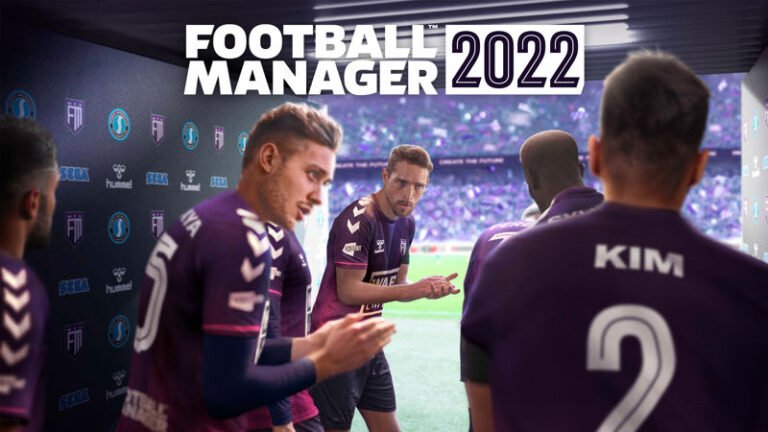 Football Manager 2022 - wymagania sprzętowe PC