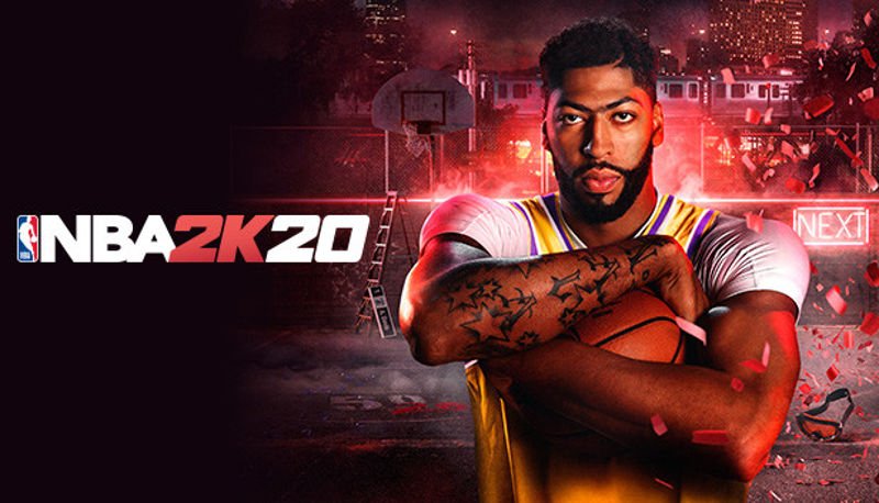 NBA 2K20 - wymagania sprzętowe PC