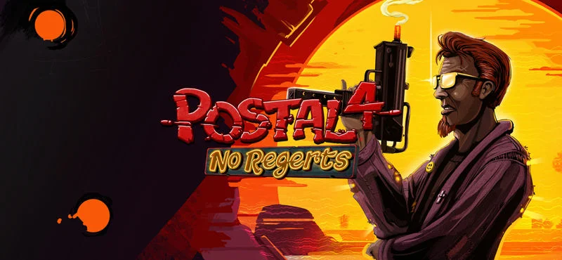 Postal 4 No Regerts - wymagania sprzętowe PC