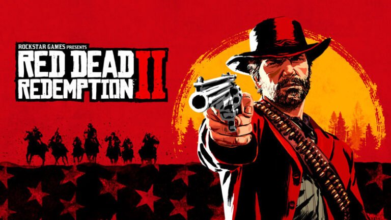 Red Dead Redemption 2 - wymagania sprzętowe PC