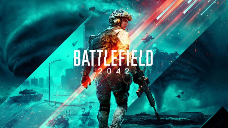 Battlefield 2042 - wymagania sprzętowe PC