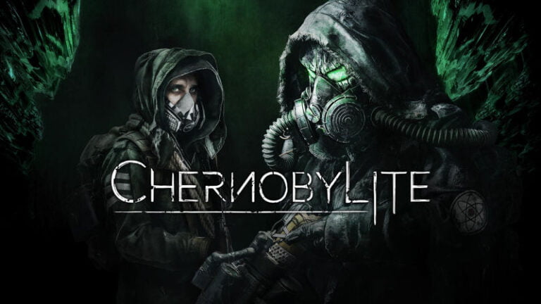 Chernobylite - wymagania sprzętowe PC