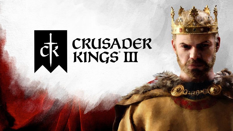 Crusader Kings III - wymagania sprzętowe PC