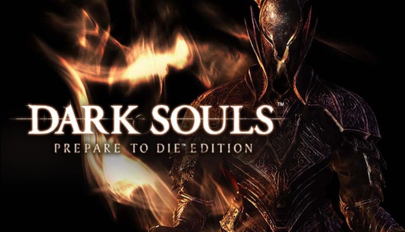 Dark Souls Prepare to Die Edition - wymagania sprzętowe PC