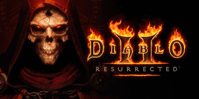 Diablo II Resurrected - wymagania sprzętowe PC