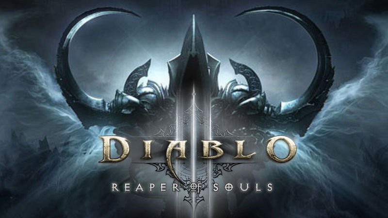 Diablo III Reaper of Souls - wymagania sprzętowe PC