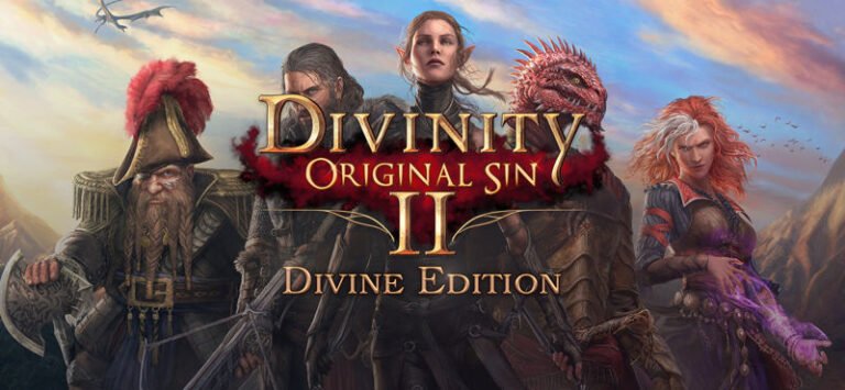 Divinity Original Sin II - wymagania sprzętowe PC