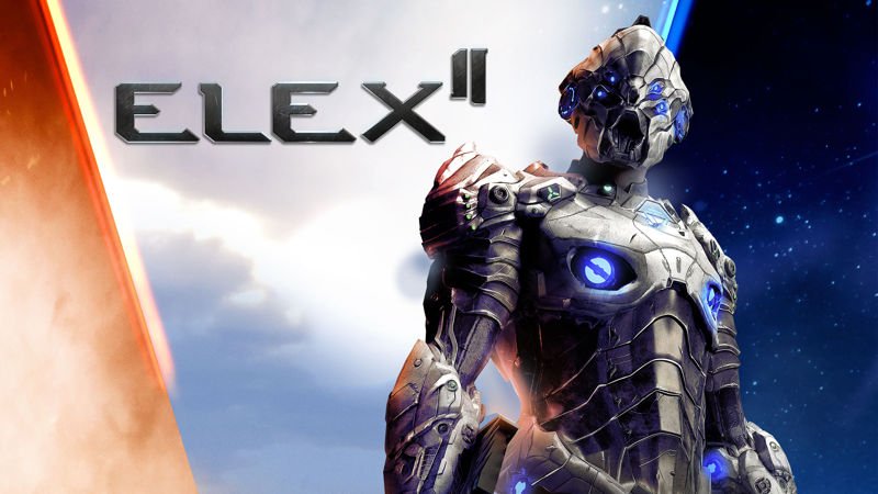 Elex 2 - wymagania sprzętowe PC