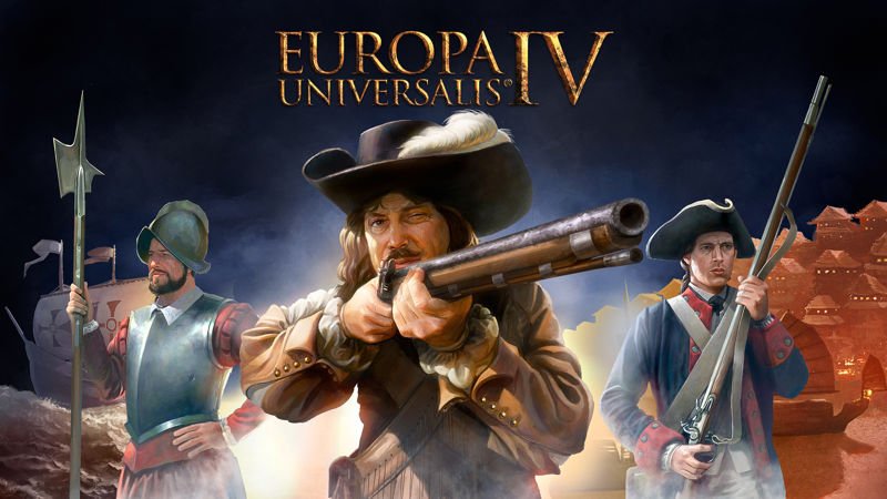 Europa Universalis IV - wymagania sprzętowe PC