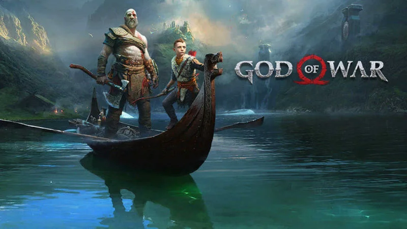 God of War - wymagania sprzętowe PC