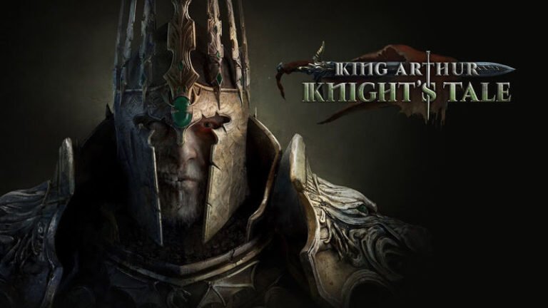 King Arthur Knights Tale - wymagania sprzętowe PC