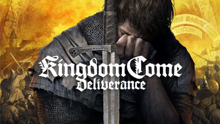 Kingdom Come Deliverance - wymagania sprzętowe PC