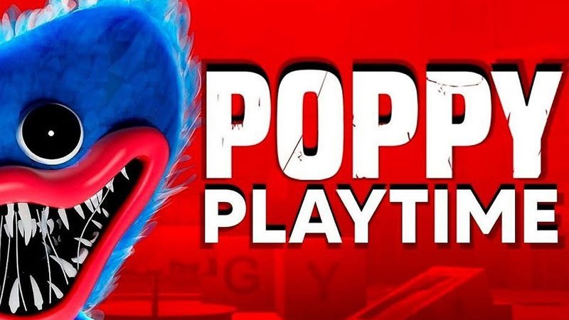 Poppy Playtime - wymagania sprzętowe PC