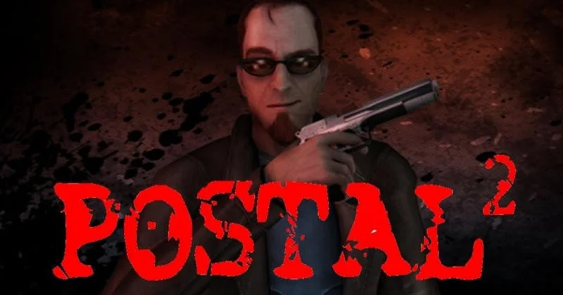 Postal 2 - wymagania sprzętowe PC