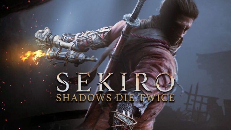 Sekiro Shadows Die Twice - wymagania sprzętowe PC
