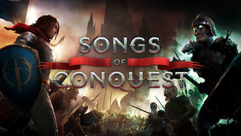 Songs of Conquest - wymagania sprzętowe PC