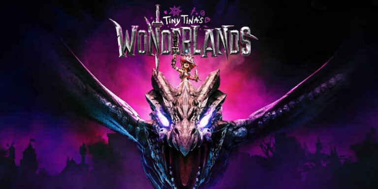Tiny Tina's Wonderlands - wymagania sprzętowe PC