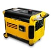 Agregat prądotwórczy Schwartzmann SCH-G3000invQ 2700W AVR 61dB