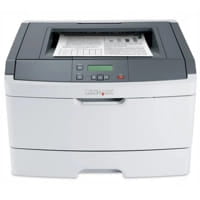 DRUKARKA JEDNOFUNKCYJNA LASEROWA LEXMARK E360DN