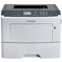 DRUKARKA JEDNOFUNKCYJNA LASEROWA LEXMARK MS610DN