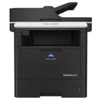DRUKARKA WIELOFUNKCYJNA LASEROWA KONICA-MINOLTA BIZHUB