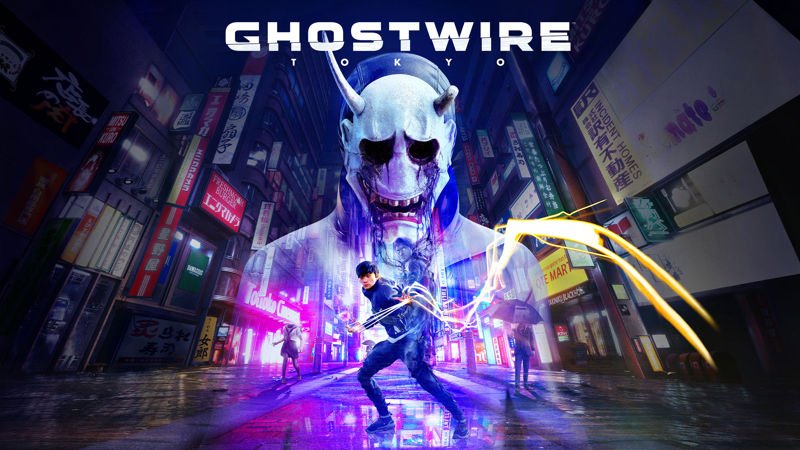 Ghostwire Tokyo - wymagania sprzętowe PC