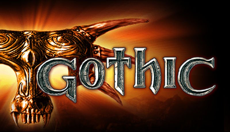 Gothic - wymagania sprzętowe PC