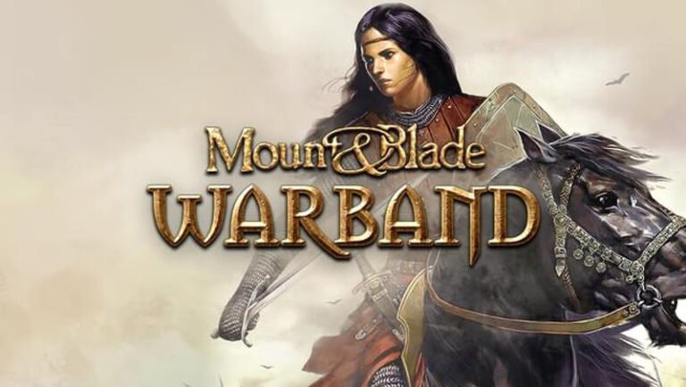 Mount & Blade Warband - wymagania sprzętowe PC