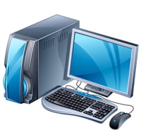 Największy wybór komputerów dla graczy na Black Friday