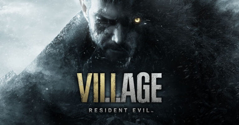 Resident Evil Village - wymagania sprzętowe PC