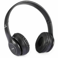 SŁUCHAWKI GAMINGOWE LOGIT BEZPRZEWODOWE MIKROFON