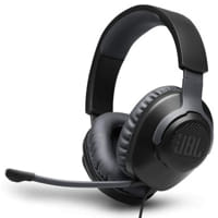 SŁUCHAWKI GAMINGOWE JBL QUANTUM