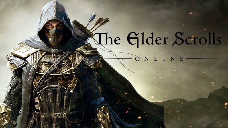 The Elder Scrolls Online - wymagania sprzętowe PC